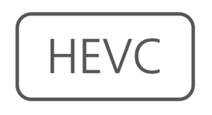 Logo HEVC