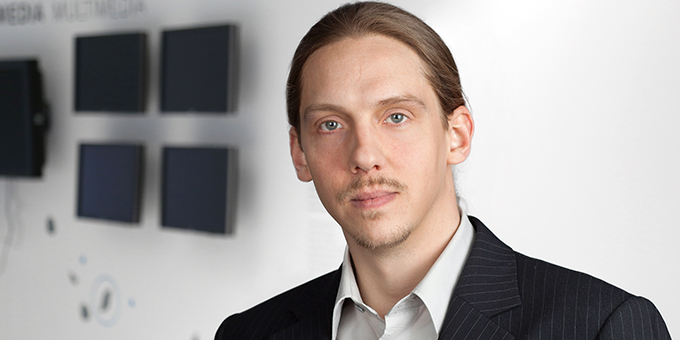 Thomas Koch