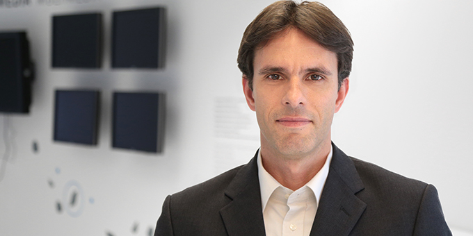 Dr. rer. nat. Colja Schubert