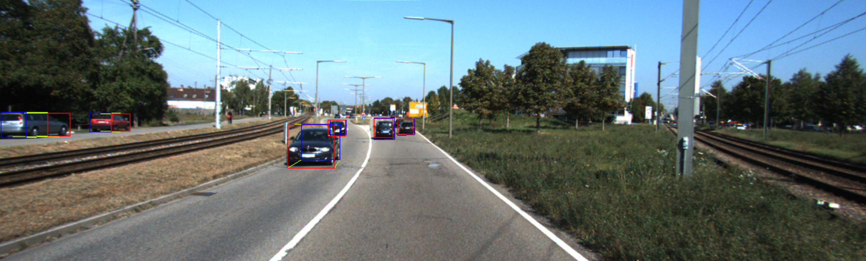 Monocular 3D Pose Estimation