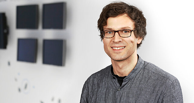 Daniel Johannes Meyer