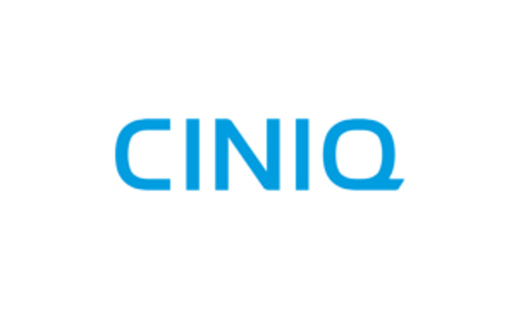 Logo des CINIQ Center for Data & Information Intelligence