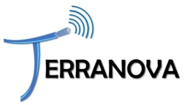 TERRANOVA Logo