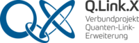 Logo Q.Link.X